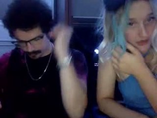 kittyndaddy757458 horny couple adores fucking online