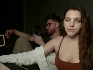 stassibabyyyy naked couple do the fuck and suck online