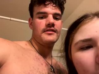 bunnyrae0 naked couple do the fuck and suck online