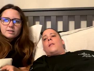 daddyzaddy93 horny couple adores fucking online