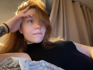 nancy_witch blonde cam girl wants spanked hard
