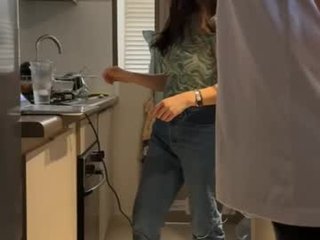 incognitolife couple anal live sex action