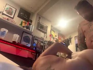 sniffinherpussy after the party this cam couple makes pussy hammered