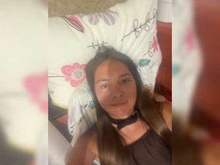 helgaleo russian cam babe and her wet horny holes, live on webcam