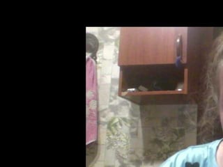 sladkaye1987 blonde white cam babe wants her pussy stretched