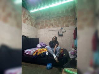 aleja21 brunette cam girl gets anal fuck of cute babe ass