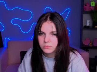 mikameovv naked cute cam babe in the chatroom wants a holiday fucking