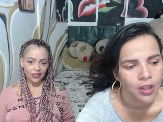 manazahot99 brunette cam girl dominated online