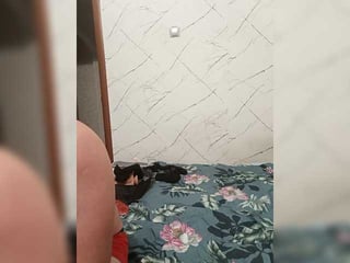 mary34561 russian cam babe and her wet horny holes, live on webcam