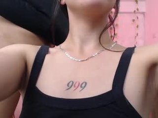 danna_and_joshua gorgeous cam model turned into rough sex anal whore