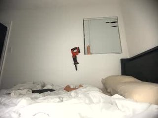 seeusinurdreams cam slut enjoying bondage and a brutal suspension with lots of orgasms