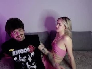 kacyandwalter cam babe presenrs abounding squirting after hard fuck online