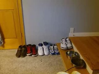 sexyfitdaddy webcam couple going crazy in live sex orgy