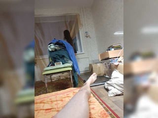 homep-0k russian cam babe and her wet horny holes, live on webcam