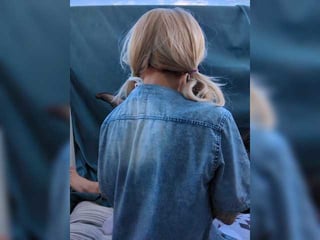 lovebrain european couple having hot and sensuous live sex