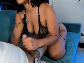 bronzetease cam girl loves dirty fucking on camera