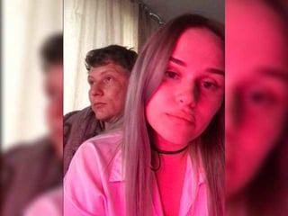shvartsam russian cam babe and her wet horny holes, live on webcam