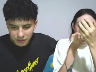 yulienne cam girl gets her ass hard fucked by her partner