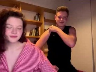 dorybabycouplee cam girl spanked her ass hard