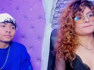 emili_rouse_ two horny girls experiment with lesbian sex online