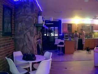 sayluvv504 horny couple adores fucking online