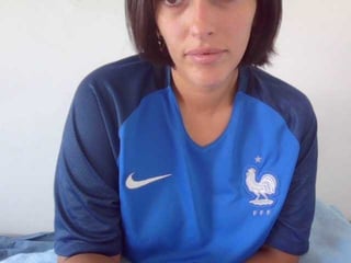 siffareto brunette french cam girl gets her beautiful ass sodomized