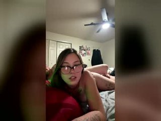 helovesthispussy420 after the party this cam couple makes pussy hammered