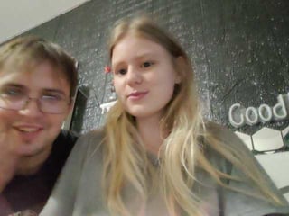 lois-alex blonde cam girl presents live sex fuck show
