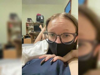 lucyandlip russian cam babe and her wet horny holes, live on webcam