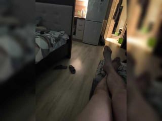 sluttyfuck25 european cam whore start to explore her tight body online