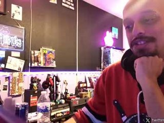 gothbytes webcam pair presents blowjob show online