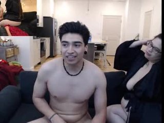 theslutcouple98 debauched couple loves experimenting in sex online